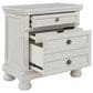 Ashley Robbinsdale Nightstand in Antique White, , large