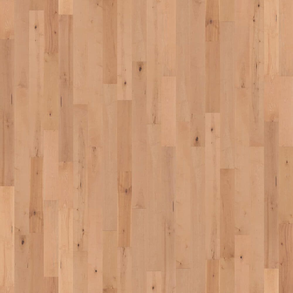 Cali Flooring Varietals Natural Maple Engineered Hardwood, , large