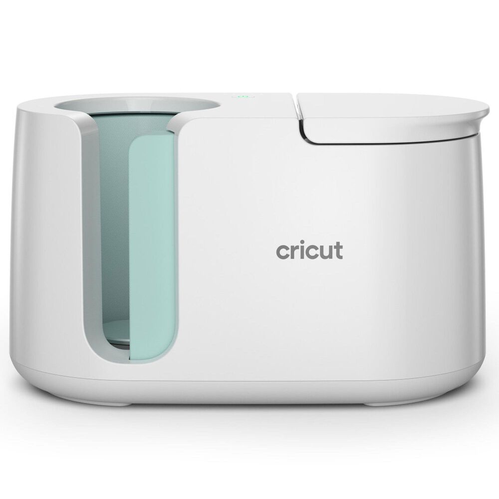 Cricut Mug Presses Machine in White, , large