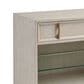 Lexington Home Brands Copacabana Camilla 2 Shelf Nightstand in Sea Mist, , large