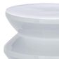 Ashley Lakiness Stool in White, , large