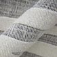 Feizy Peconic Ivory and Black 10" x 14" Area Rug, , large