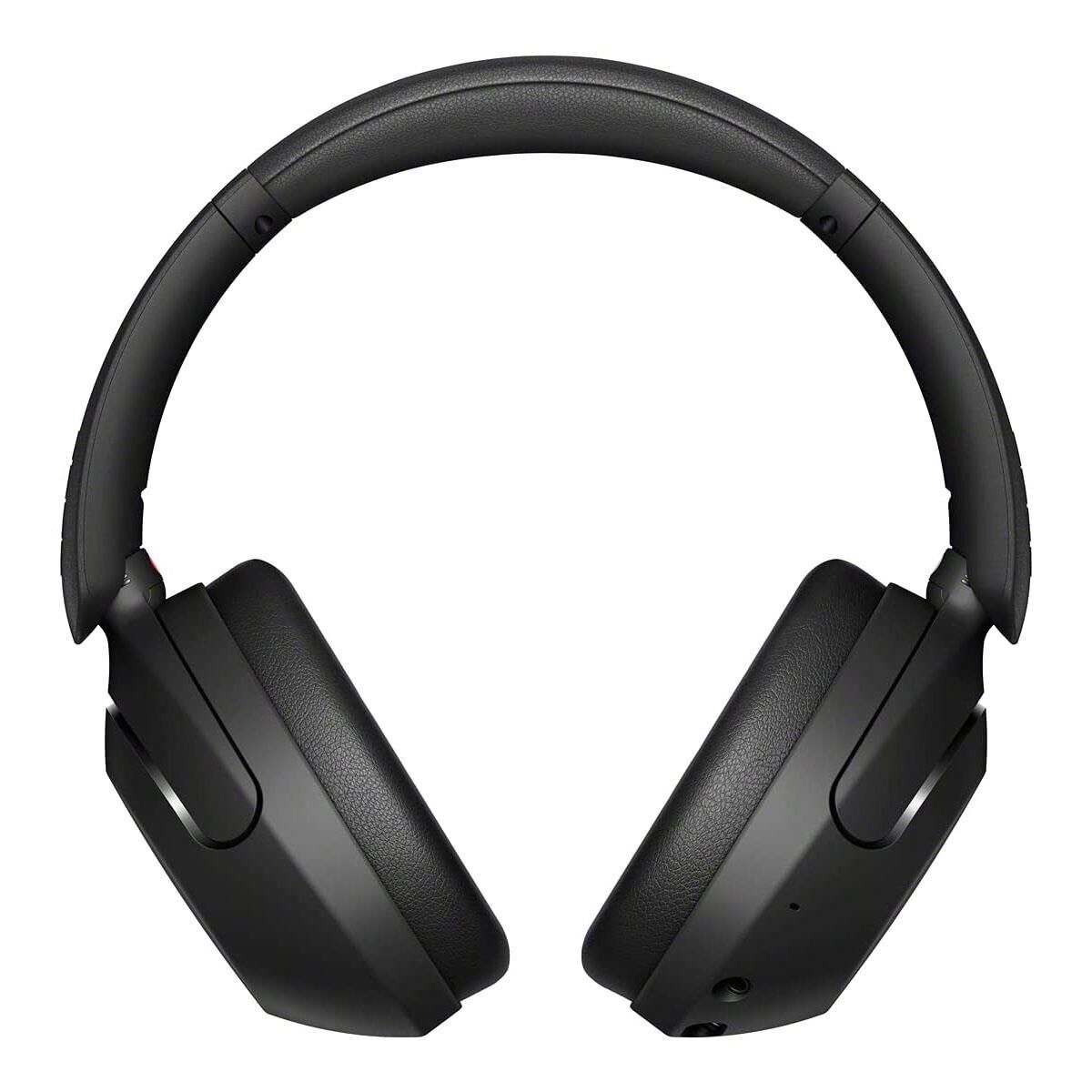 Sony mega top bass earphones