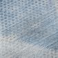 Dalyn Rug Company Trevi TV4 2"6" x 3"10" Blue Area Rug, , large