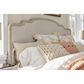 Riva Ridge Provence 4 Piece California King Platform Bedroom Set in Linen, , large