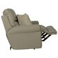 Catnapper Westport Power Reclining Loveseat in Cement, , large