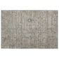 Dalyn Rug Company Ravenna RN5 1"8" x 2"6" Taupe Area Rug, , large