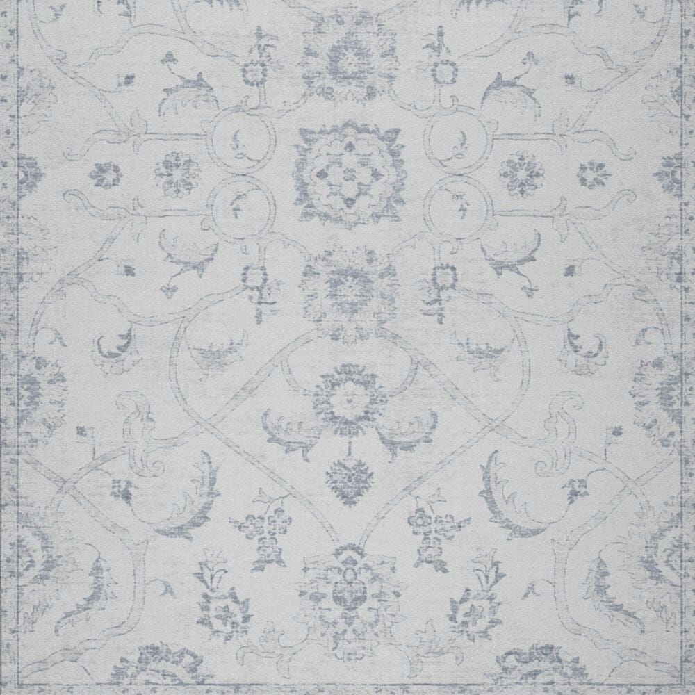 Dalyn Rug Company Tuscany 3&#39; x 5&#39; Denim Indoor/Outdoor Area Rug, , large