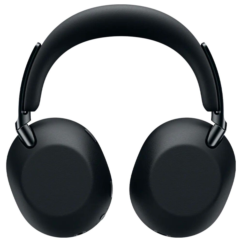 Sony 1000X The Collexion Wireless Noise Canceling Over-the-Ear Headphones in Black, , large