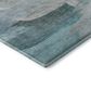 Dalyn Rug Company Ravenna RN11 2"6" x 3"10" Teal Area Rug, , large