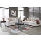 Ashley Aviemore Stationary Sofa in Stone, , large