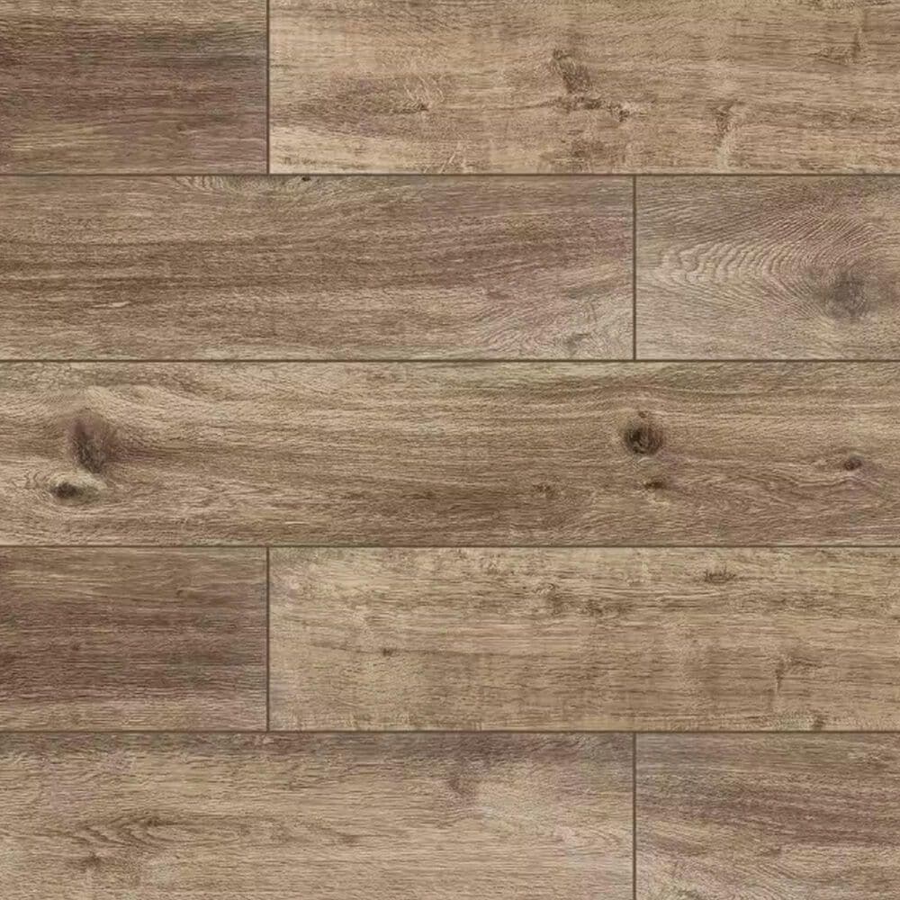 Marazzi American Estates Suede 8" x 48" Porcelain Tile, , large