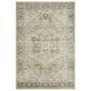 Loloi II Skye 2"6" x 7"6" Natural and Sand Runner, , large