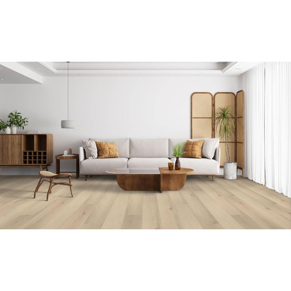 Tru-Cor Tymbr Select Andaman Oak 7.8&quot; x 60&quot; Laminate, , large