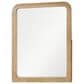 Eastern Shore Modena Dresser Mirror in Natural, , large