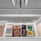 Thermador Professional 20.4 Cu. Ft. Freestanding French Door Bottom Mount Refrigerator in Stainless Steel, , large