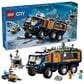 LEGO Arctic Explorer Science Lab Truck Building Set, , large