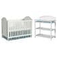 Eastern Shore Cottage Crib & Changer, , large