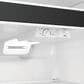 Frigidaire 18.3 Cu. Ft. Top Freezer Refrigerator in Stainless Steel, , large