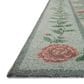 Loloi Wildwood Green 2"6" x 7"6" Runner, , large