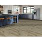 Robbins Pro-Tekt Classic Pro Sand Hued 8" x 60" Luxury Vinyl Plank, , large