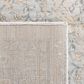 Safavieh Isabella ISA919B 3" x 5" Cream and Beige Area Rug, , large