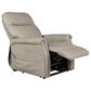 MotoMotion Power Lift Recliner in Capriccio Dove, , large