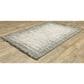 Oriental Weavers Gillian 502J4 3"3" x 5" Beige Area Rug, , large