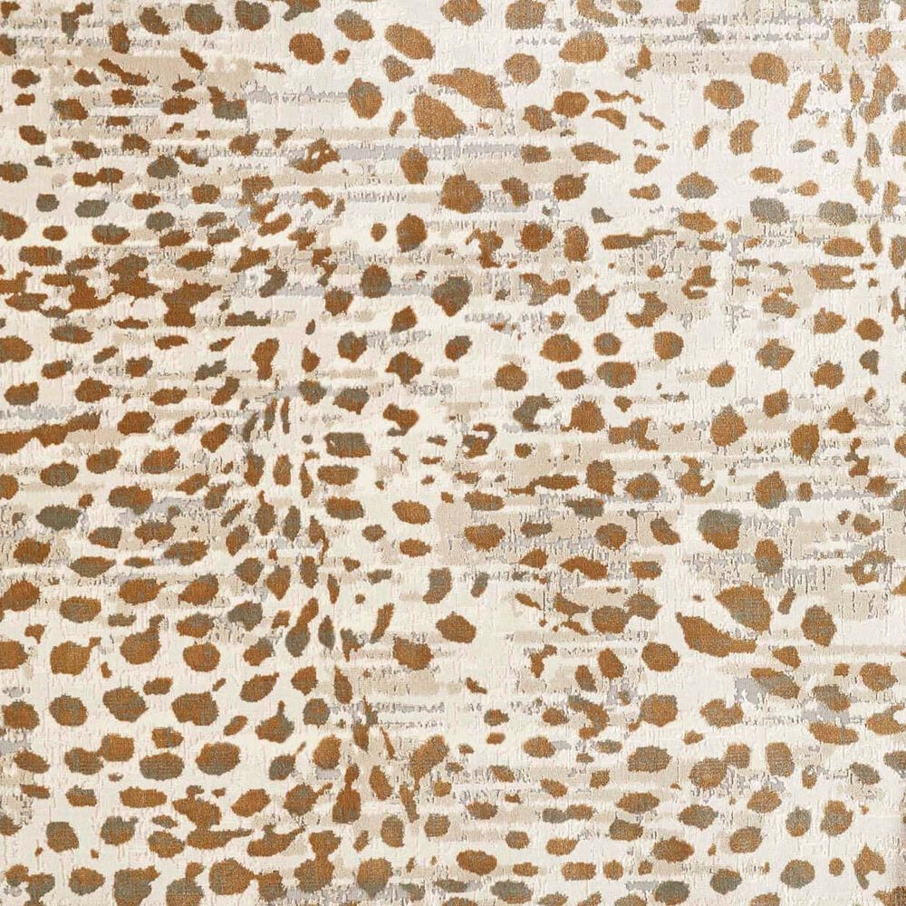 Feizy Waldor Animal Print 10&#39; x 13&#39;2&quot; Beige Area Rug, , large