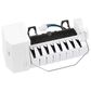 LG Automatic Ice Maker Kit in White, , large