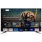 TCL 55" Class 4K UHD HDR QLED with Google TV in Black - Smart TV, , large
