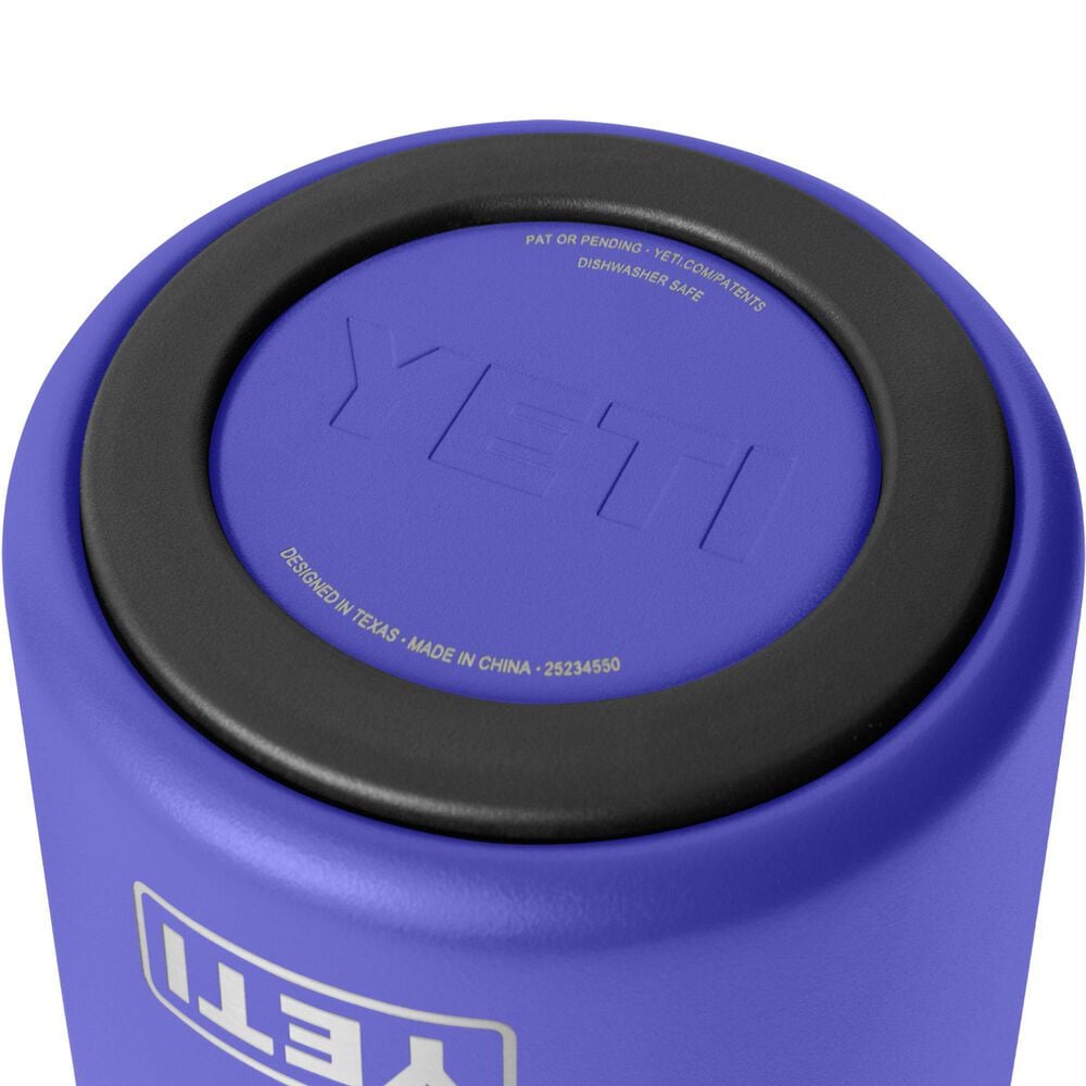 YETI Rambler Wine Chiller in Ultramarine Violet, , large