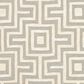 Surya Addison 2" x 3" Beige and Sage Area Rug, , large