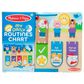 Melissa & Doug My Daily Routines Chart, , large