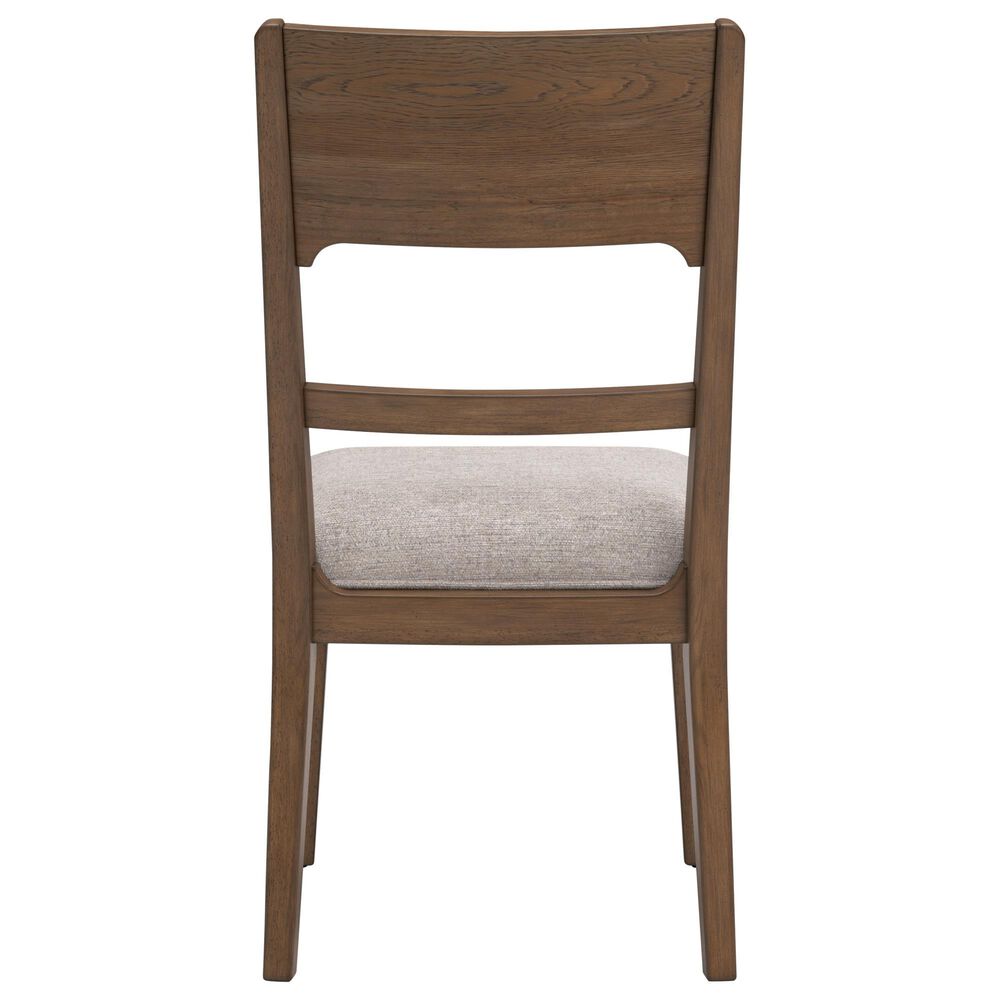Millenium Cabalynn Side Chair in Light Brown, , large