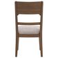 Millenium Cabalynn Side Chair in Light Brown, , large