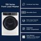 Electrolux 700 Series 4.4 Cu. Ft. Washer in White, , large
