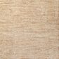 Surya Masterpiece MPC-2314 Beige, Tan and Medium Brown 6"7" Round Area Rug, , large