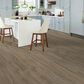 Pergo Danish Overlook Smokey Taupe Oak 7.5" x 54" Laminate, , large