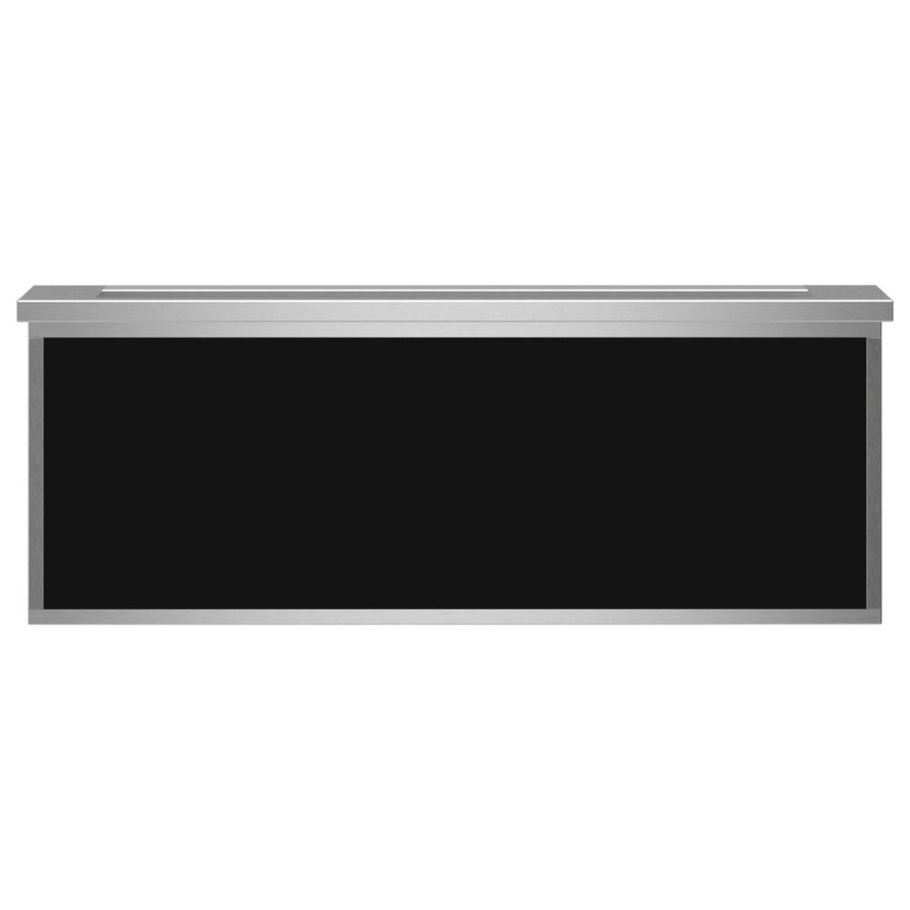Monogram Minimalist 30 " Warming Drawer in Stainless Steel, , large
