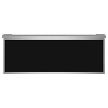 Monogram Minimalist 30 " Warming Drawer in Stainless Steel, , large