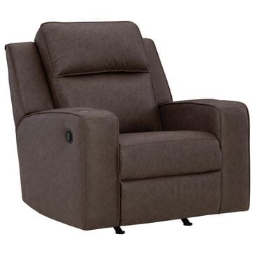 Ashley Lavenhorne Manual Recliners in Granite, , large