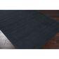 Surya Mystique M-340 2"6" x 8" Black Runner, , large