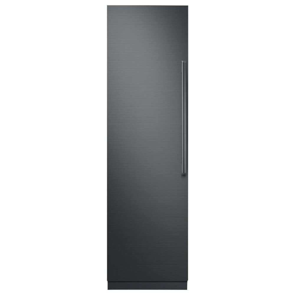 Dacor 24" Left Column Panel Kit in Graphite Stainless Steel, , large