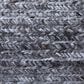 Feizy Rugs Finley 5" x 8" Charcoal Area Rug, , large