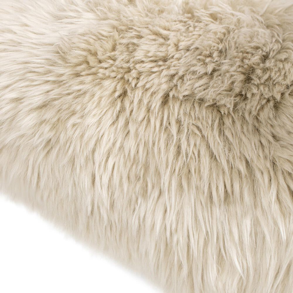 Jennifer Taylor Home Millwick Arm Chair in Rustic Blonde, , large