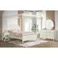 Martin Svensson Home Olivia Dresser Only in French White, , large