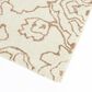 Balta Rugs Reverie Stuart Beige 7"10" x 10" Area Rug, , large