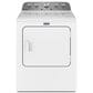 Maytag 7.0 Cu. Ft. Gas Dryer, , large