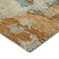 Dalyn Rug Company Kochi KC9 Copper 8" x 10" Area Rug, , large